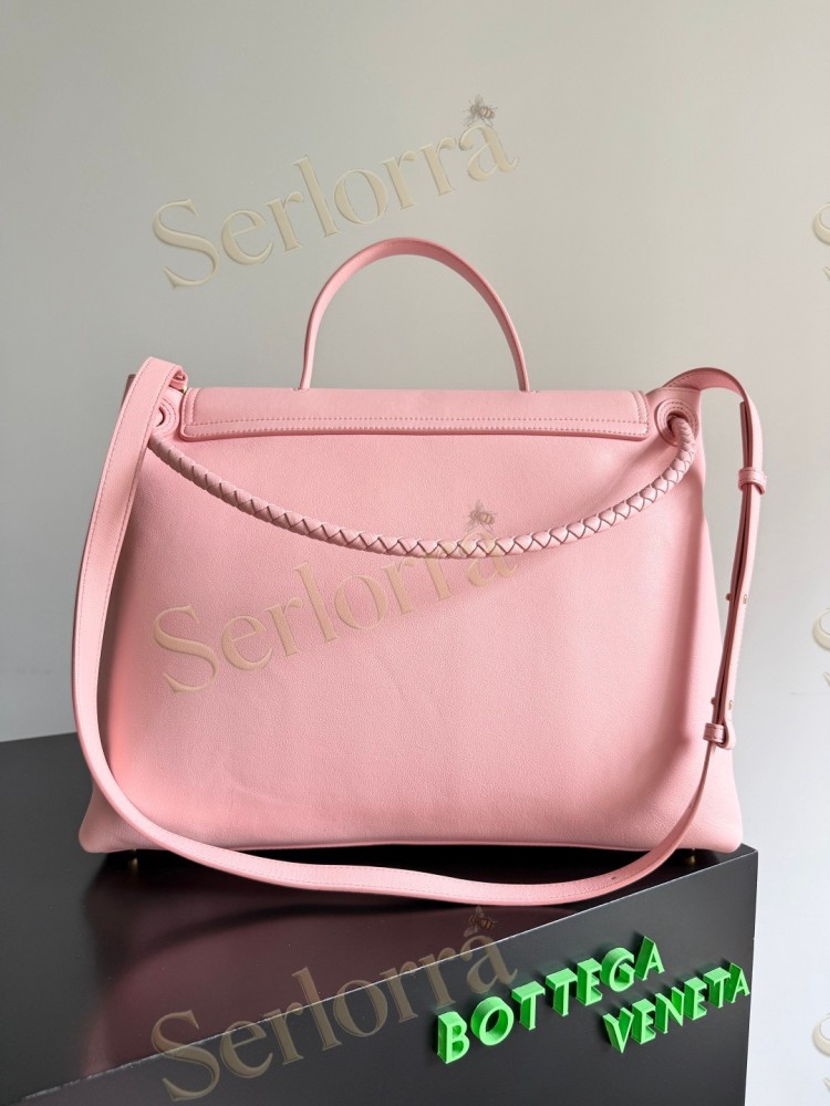 BOTTEGA VENETA LARGE CIAO CIAO
