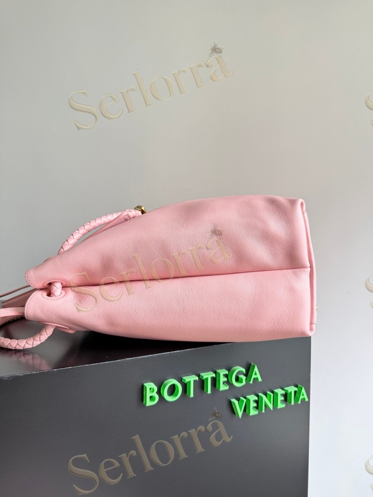 BOTTEGA VENETA LARGE CIAO CIAO