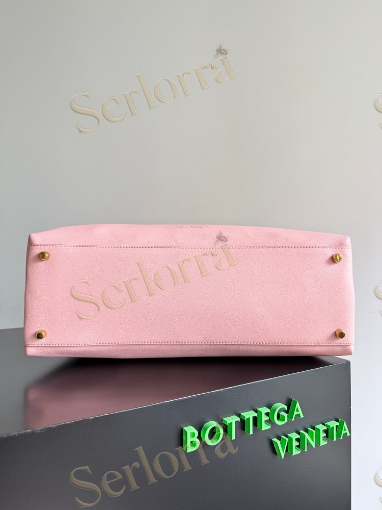 BOTTEGA VENETA LARGE CIAO CIAO