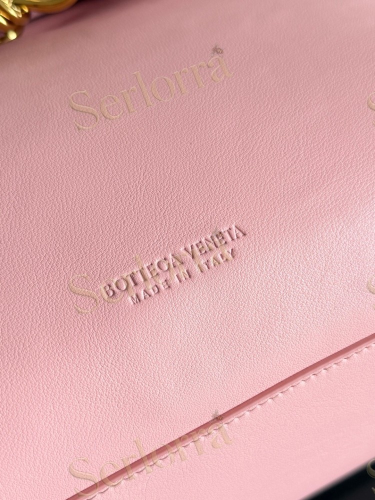 BOTTEGA VENETA LARGE CIAO CIAO