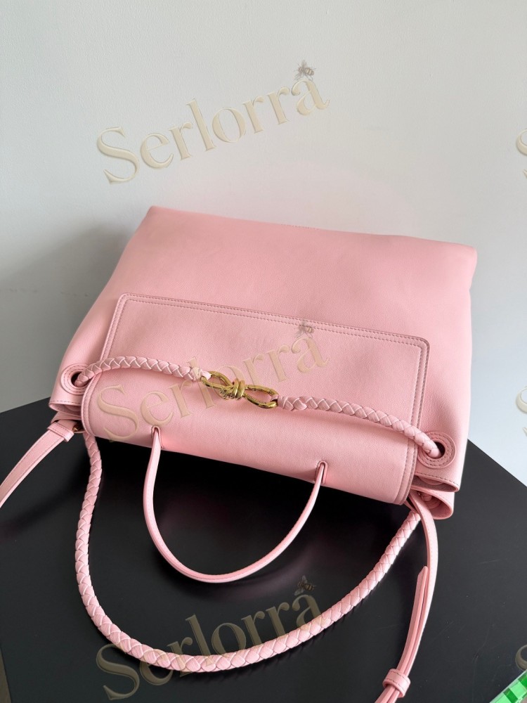BOTTEGA VENETA LARGE CIAO CIAO
