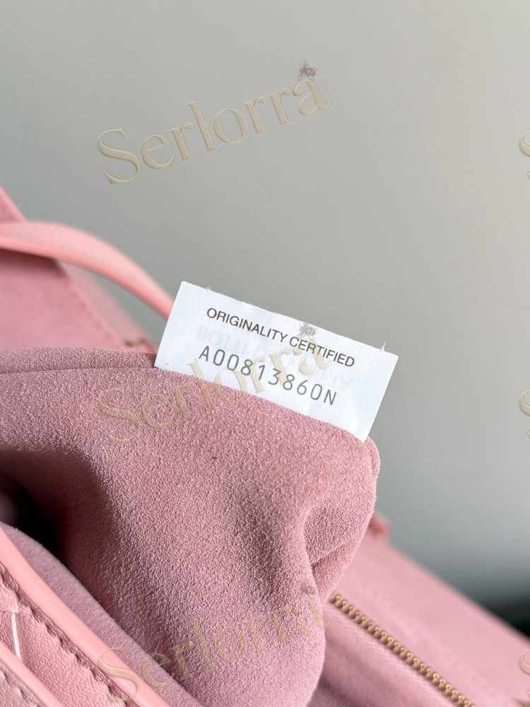 BOTTEGA VENETA LARGE CIAO CIAO