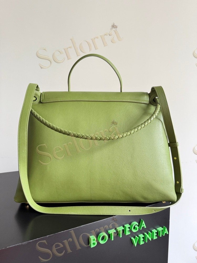 BOTTEGA VENETA LARGE CIAO CIAO