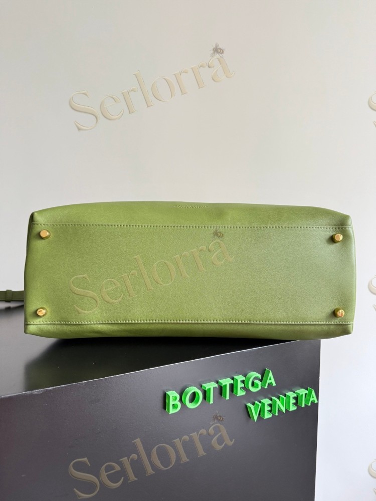 BOTTEGA VENETA LARGE CIAO CIAO