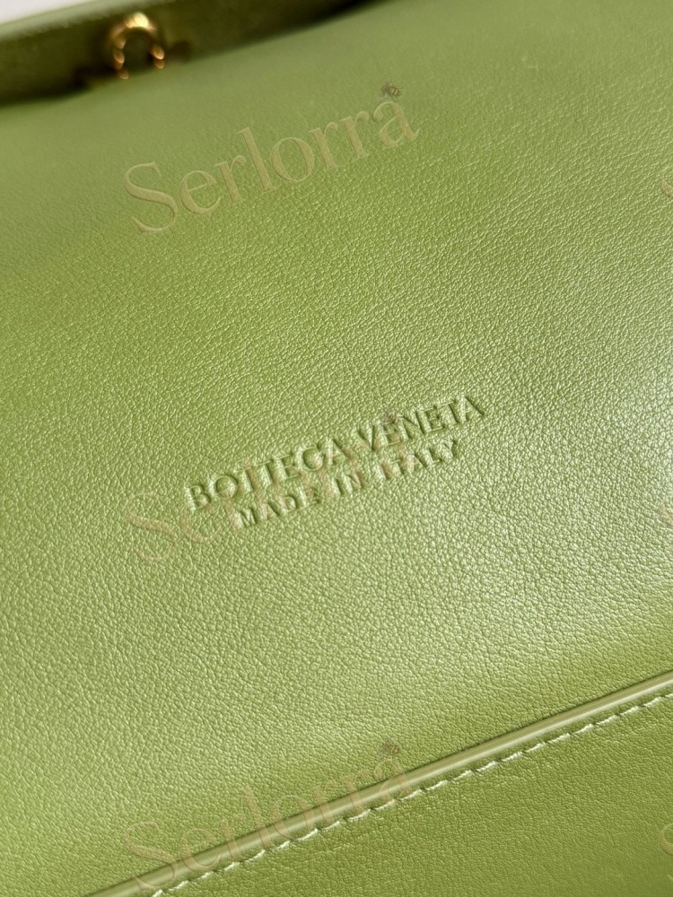 BOTTEGA VENETA LARGE CIAO CIAO