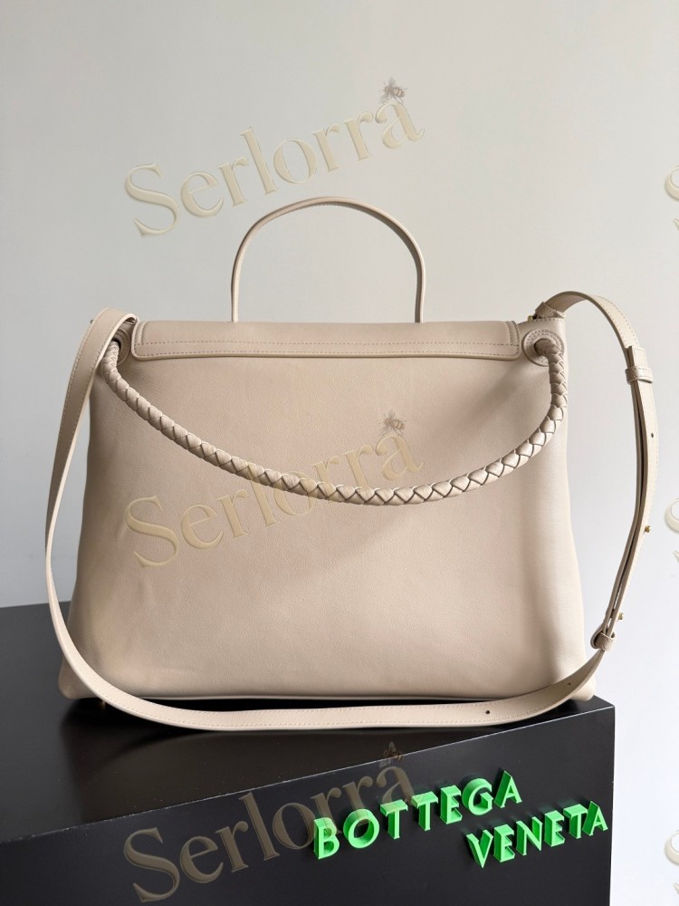 BOTTEGA VENETA LARGE CIAO CIAO