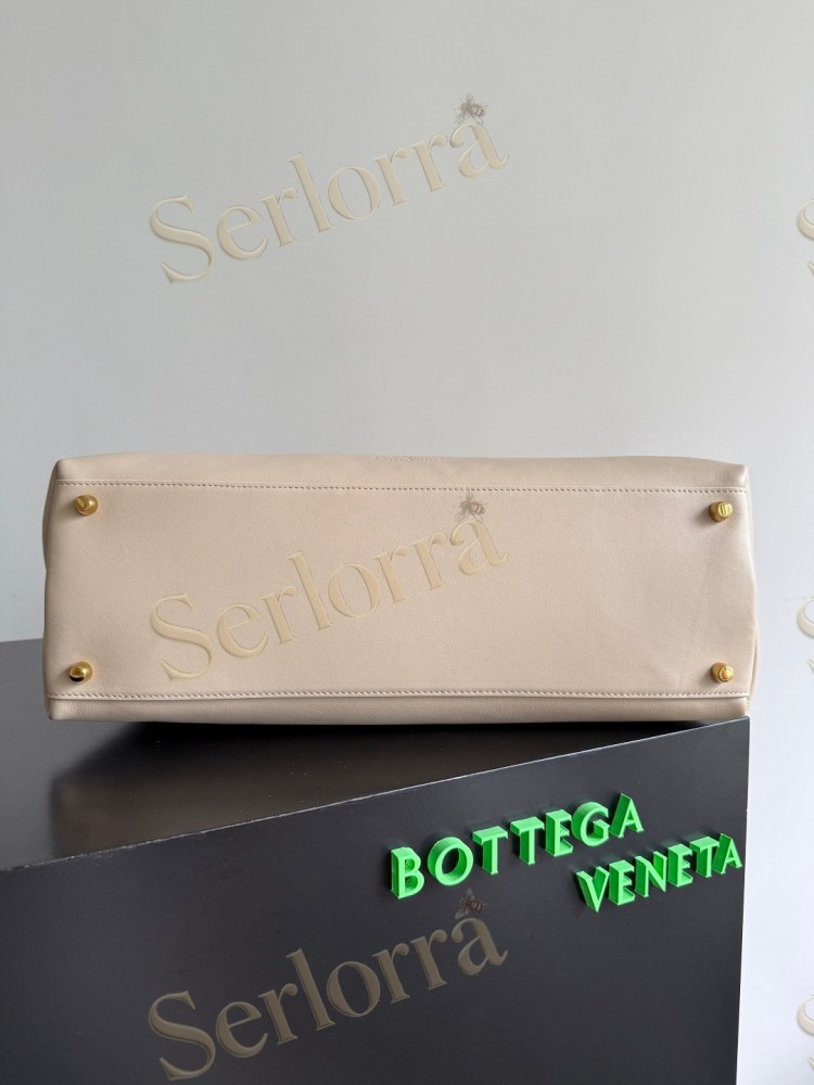 BOTTEGA VENETA LARGE CIAO CIAO