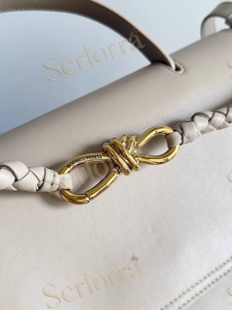 BOTTEGA VENETA LARGE CIAO CIAO