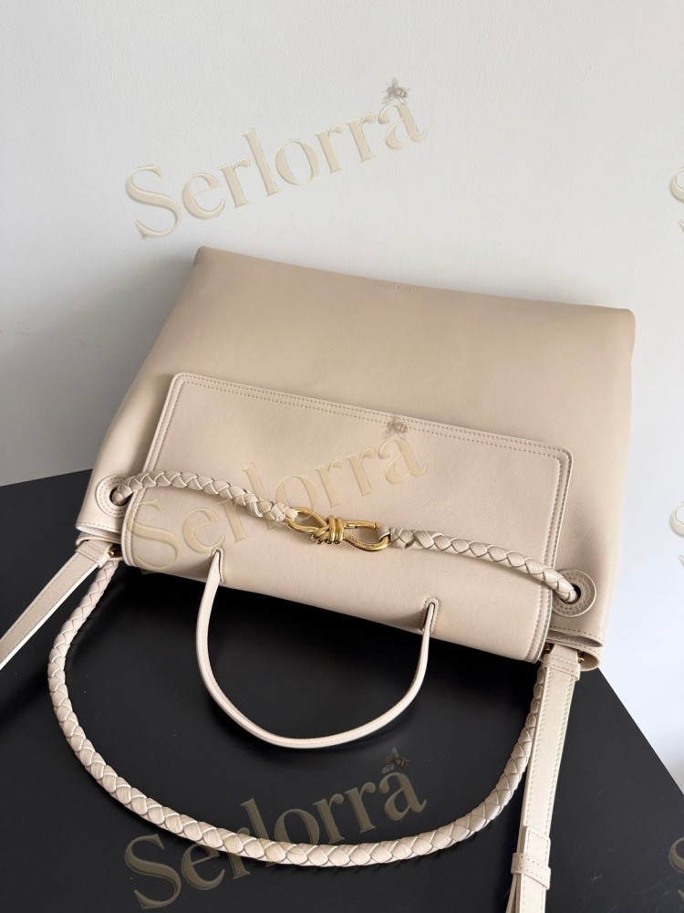BOTTEGA VENETA LARGE CIAO CIAO