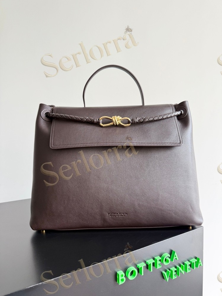 BOTTEGA VENETA LARGE CIAO CIAO