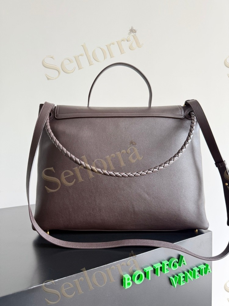 BOTTEGA VENETA LARGE CIAO CIAO