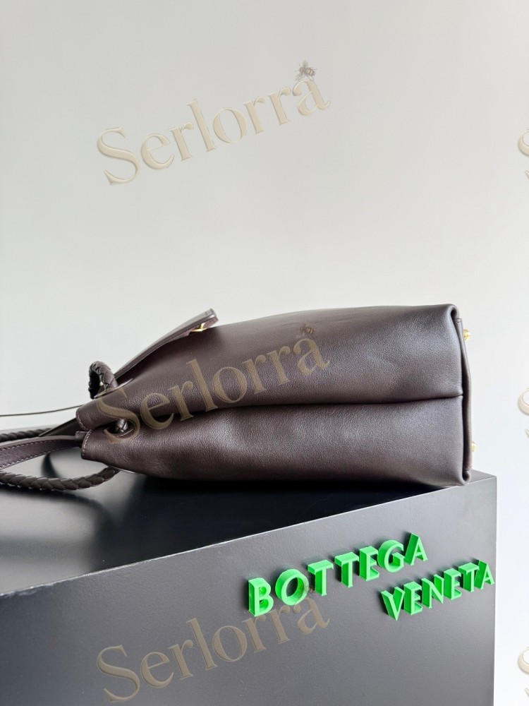 BOTTEGA VENETA LARGE CIAO CIAO