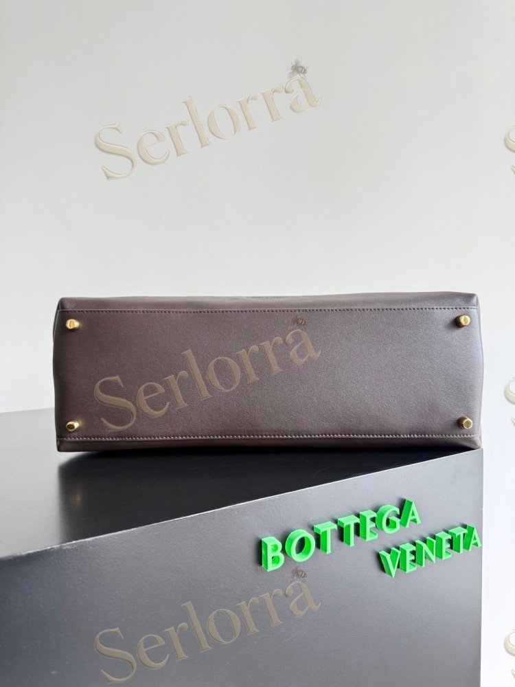 BOTTEGA VENETA LARGE CIAO CIAO