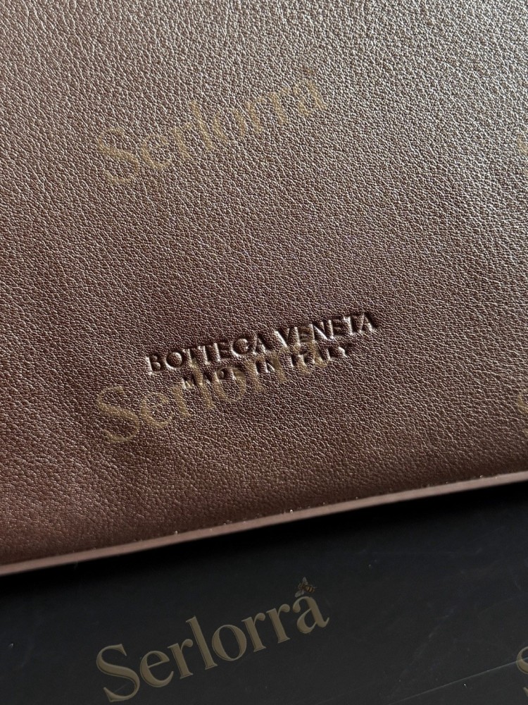 BOTTEGA VENETA LARGE CIAO CIAO