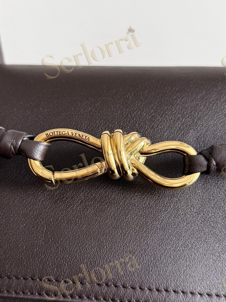 BOTTEGA VENETA LARGE CIAO CIAO