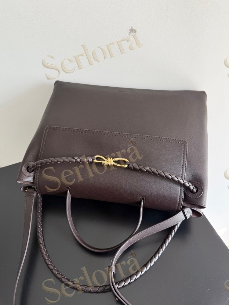 BOTTEGA VENETA LARGE CIAO CIAO