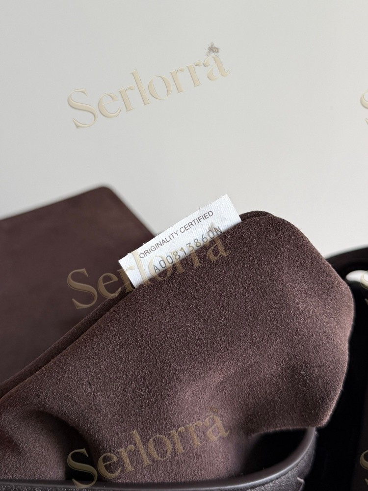 BOTTEGA VENETA LARGE CIAO CIAO