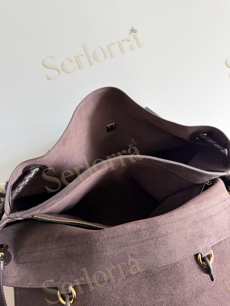 BOTTEGA VENETA LARGE CIAO CIAO