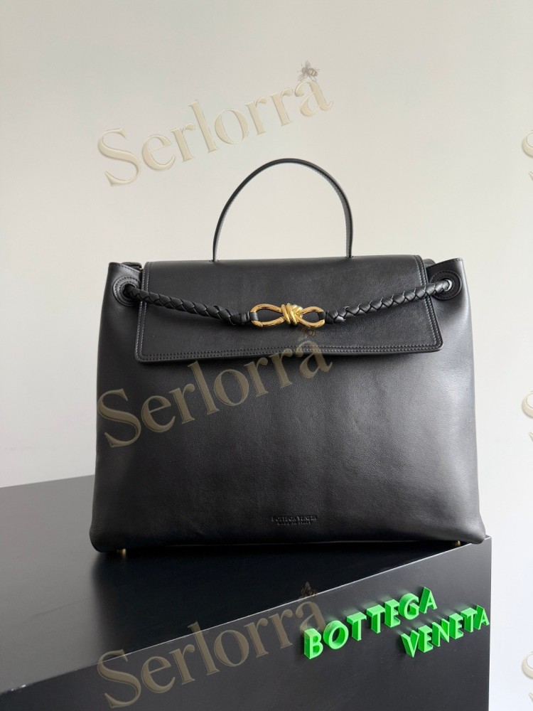 BOTTEGA VENETA LARGE CIAO CIAO