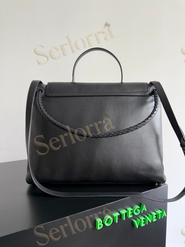 BOTTEGA VENETA LARGE CIAO CIAO