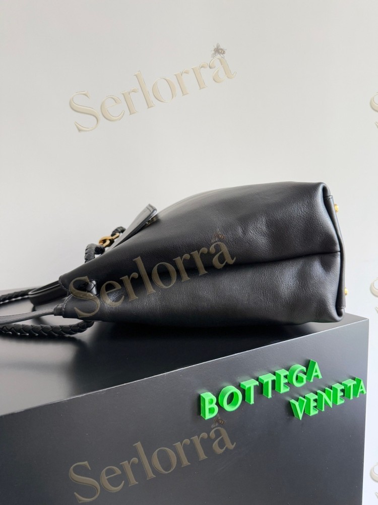 BOTTEGA VENETA LARGE CIAO CIAO