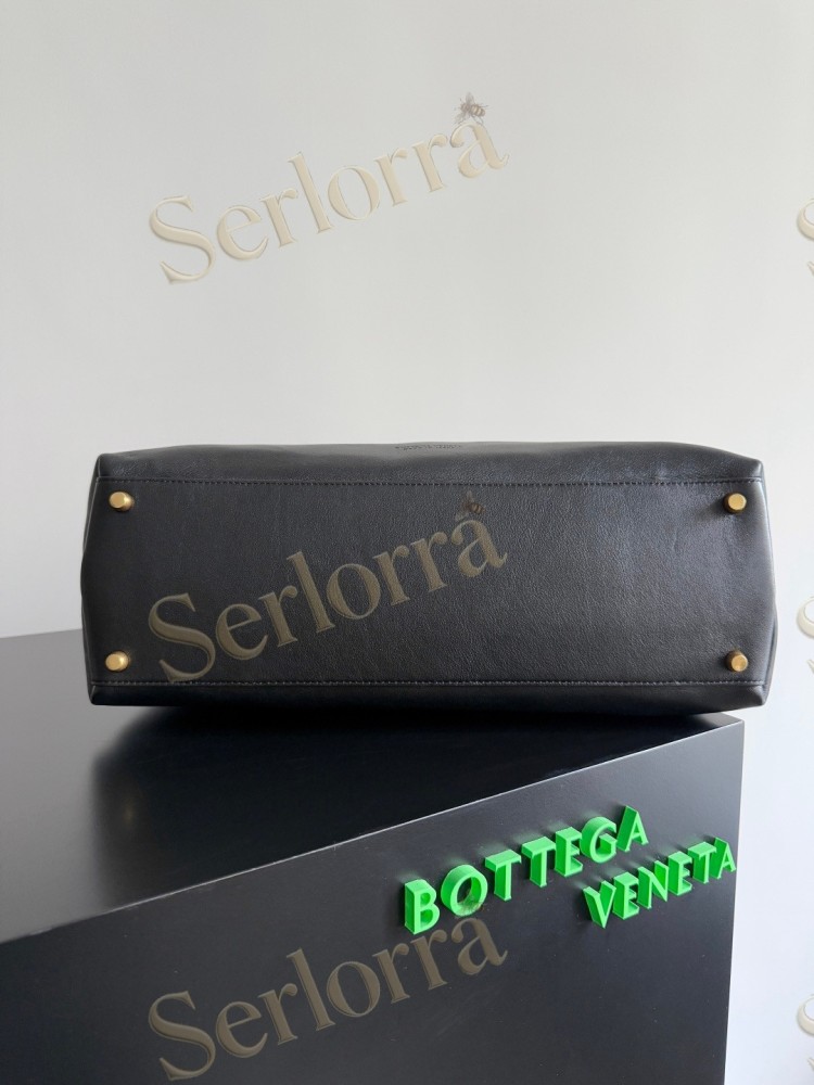 BOTTEGA VENETA LARGE CIAO CIAO