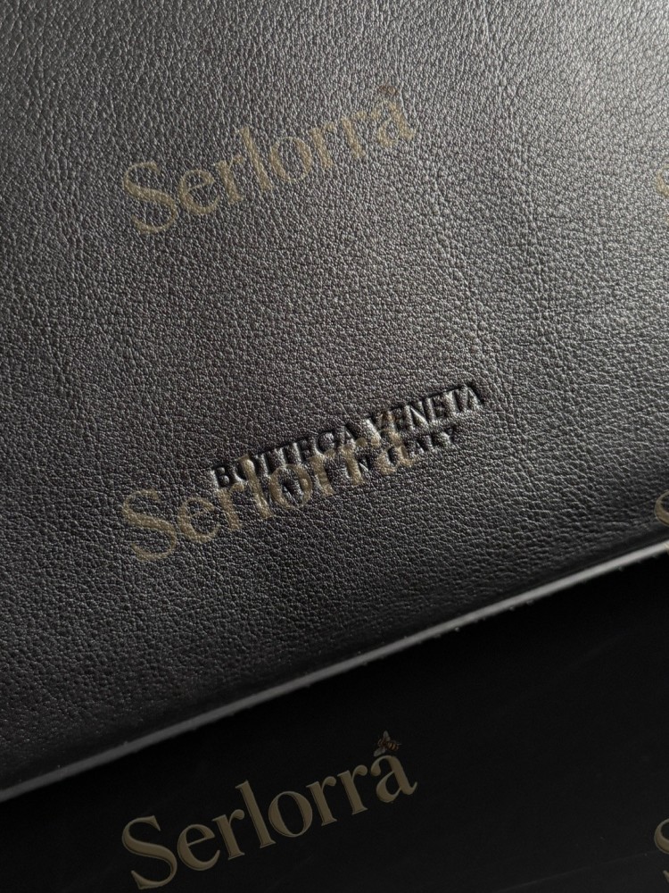 BOTTEGA VENETA LARGE CIAO CIAO