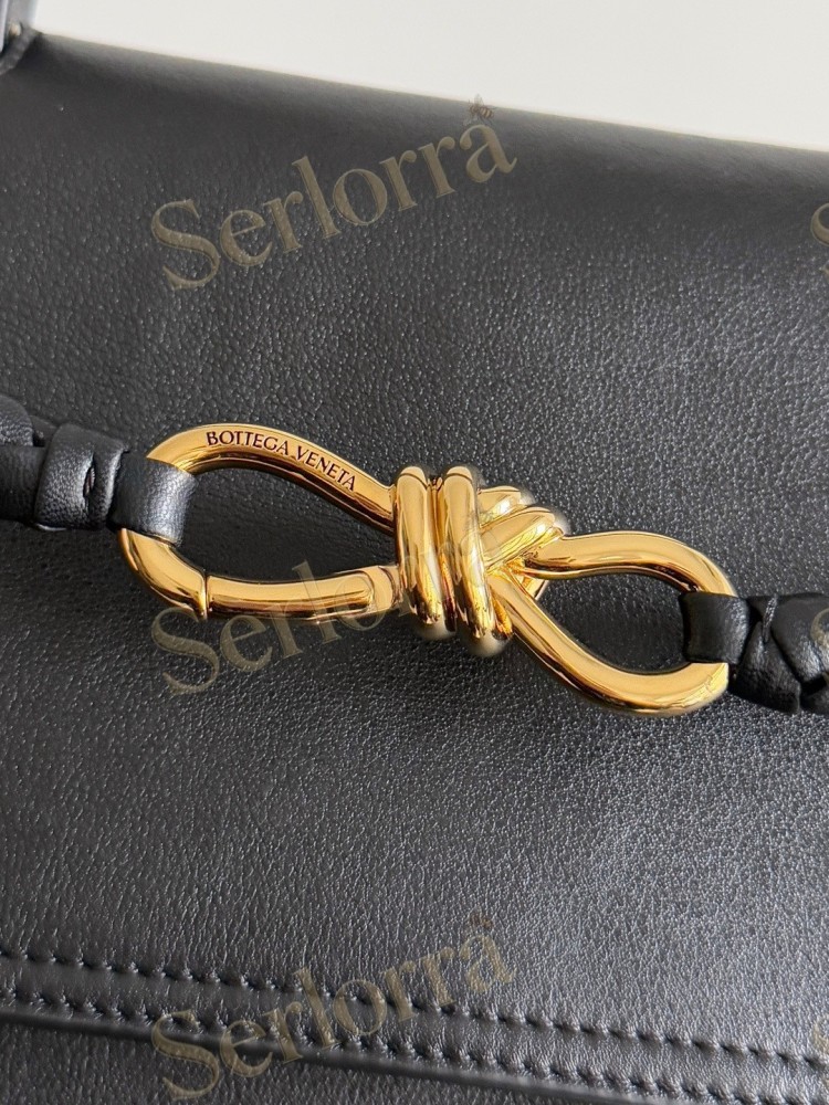 BOTTEGA VENETA LARGE CIAO CIAO