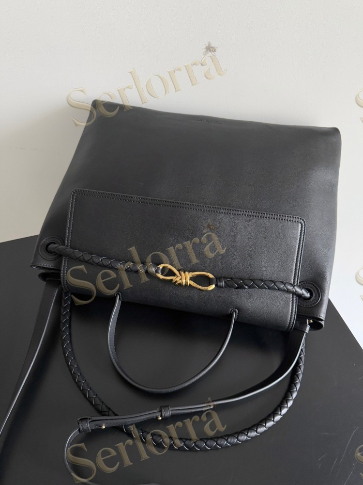 BOTTEGA VENETA LARGE CIAO CIAO