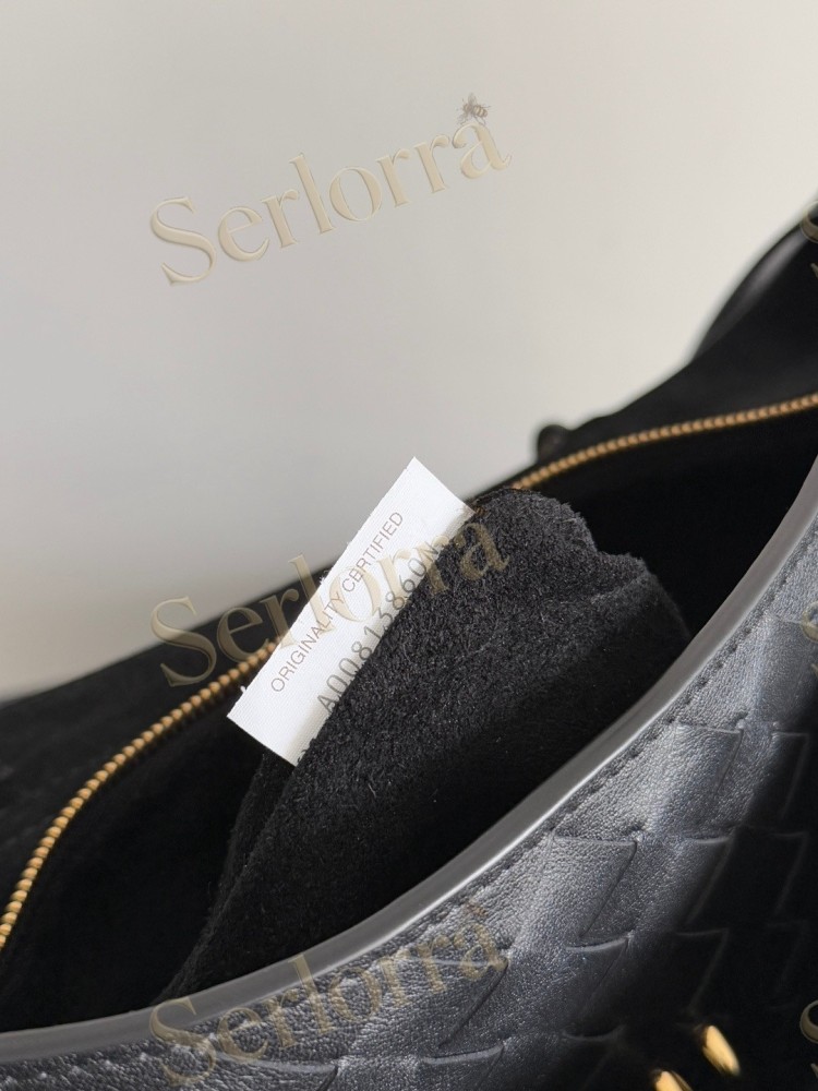 BOTTEGA VENETA LARGE CIAO CIAO