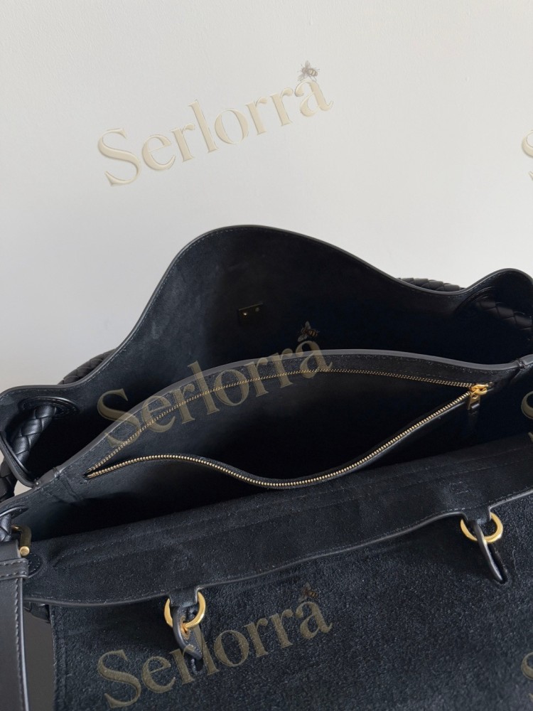 BOTTEGA VENETA LARGE CIAO CIAO