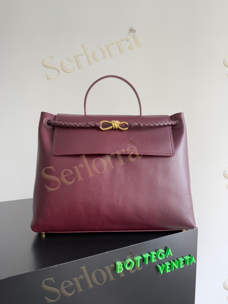 BOTTEGA VENETA LARGE CIAO CIAO