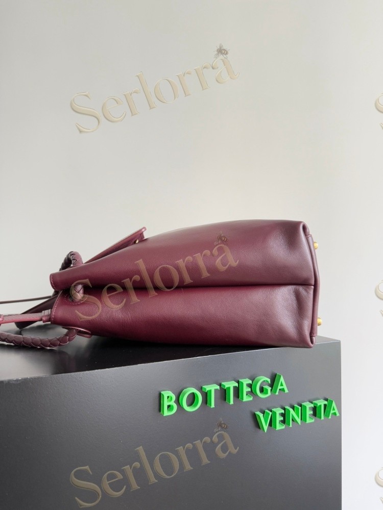 BOTTEGA VENETA LARGE CIAO CIAO