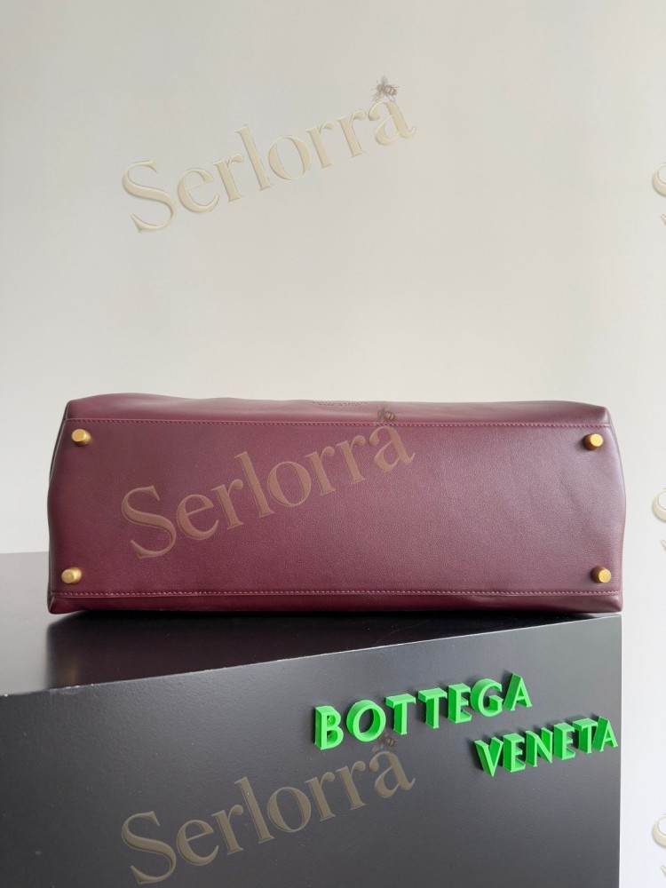 BOTTEGA VENETA LARGE CIAO CIAO
