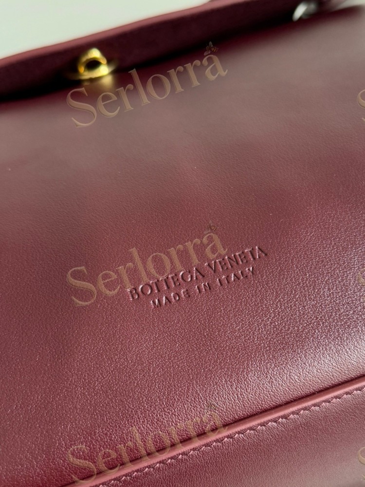 BOTTEGA VENETA LARGE CIAO CIAO
