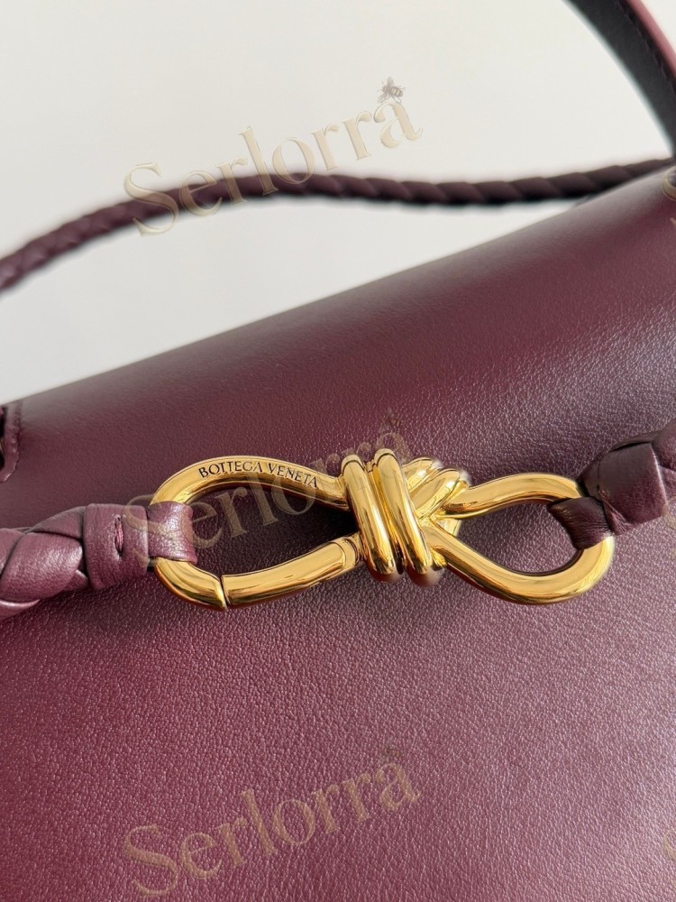 BOTTEGA VENETA LARGE CIAO CIAO