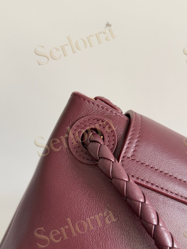 BOTTEGA VENETA LARGE CIAO CIAO