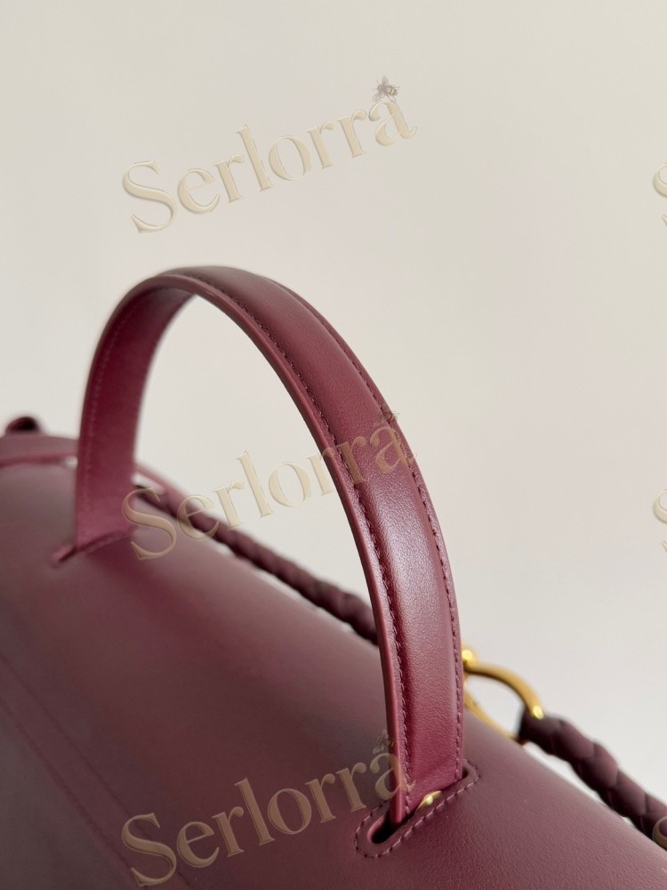 BOTTEGA VENETA LARGE CIAO CIAO