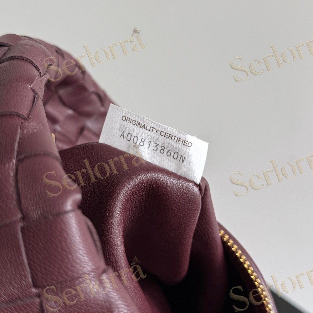 BOTTEGA VENETA JODIE