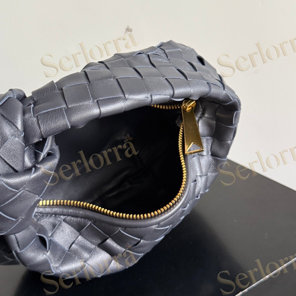 BOTTEGA VENETA MINI JODIE
