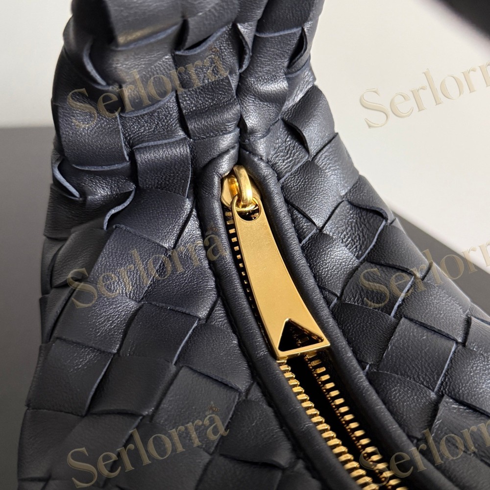 BOTTEGA VENETA MINI JODIE