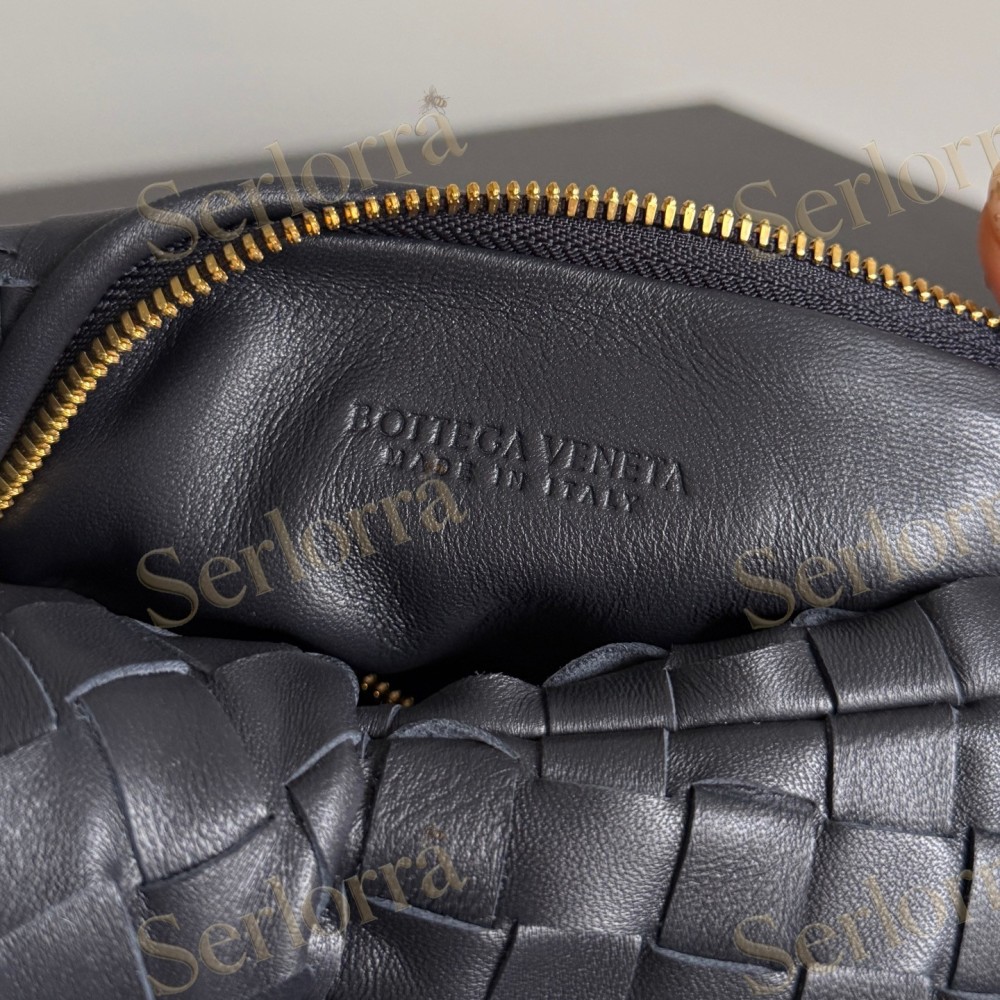 BOTTEGA VENETA MINI JODIE
