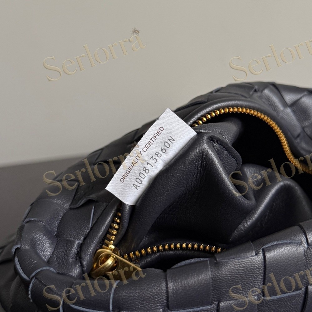 BOTTEGA VENETA MINI JODIE