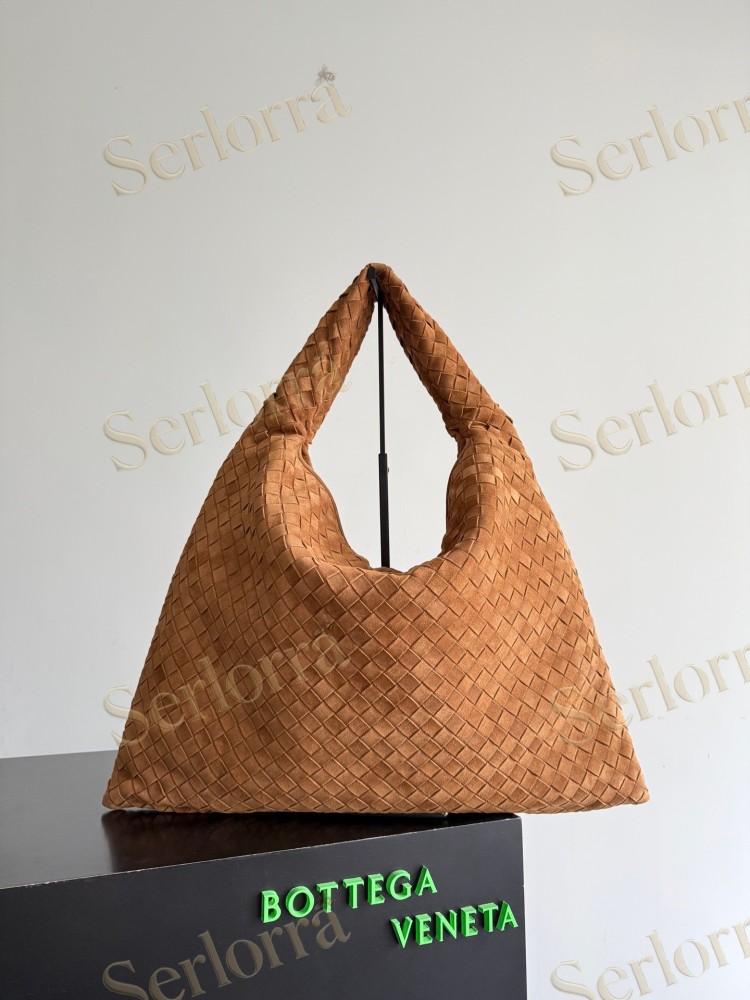 BOTTEGA VENETA LARGE HOP