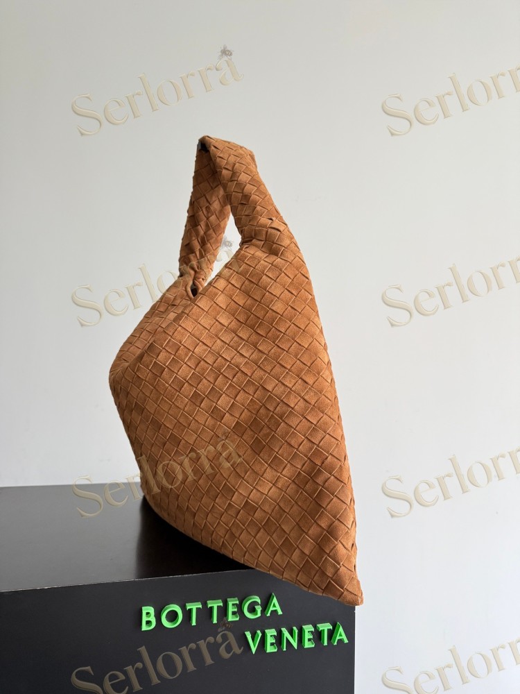 BOTTEGA VENETA LARGE HOP