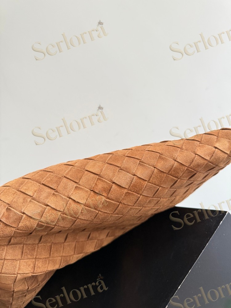 BOTTEGA VENETA LARGE HOP
