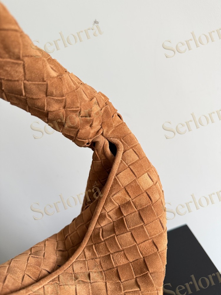 BOTTEGA VENETA LARGE HOP