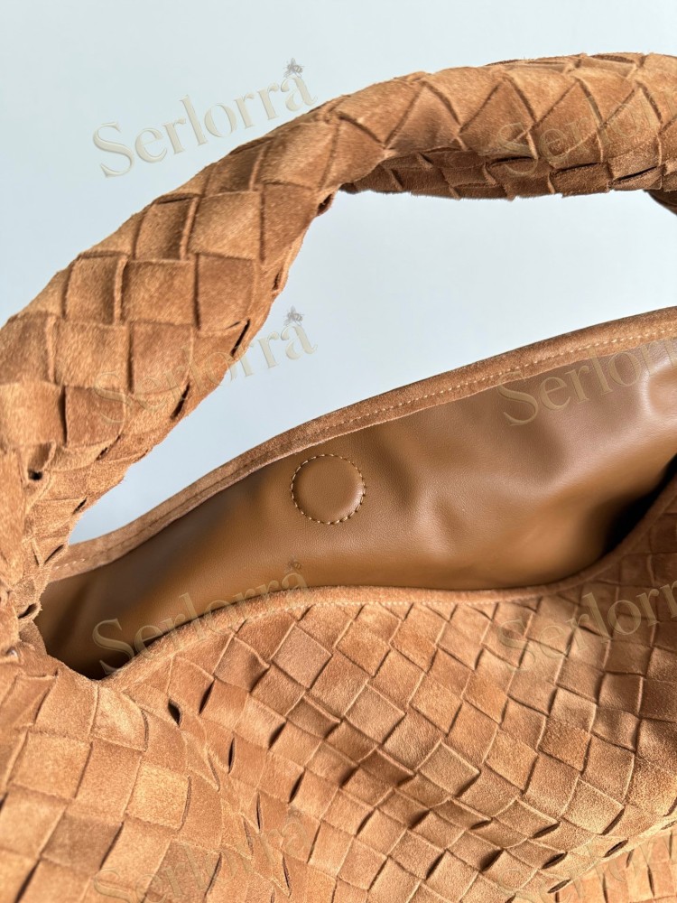 BOTTEGA VENETA LARGE HOP