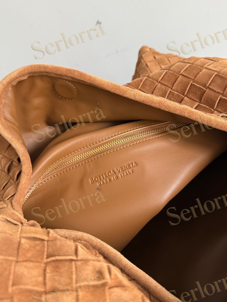 BOTTEGA VENETA LARGE HOP