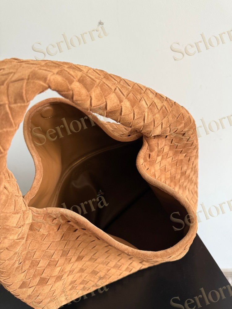 BOTTEGA VENETA LARGE HOP